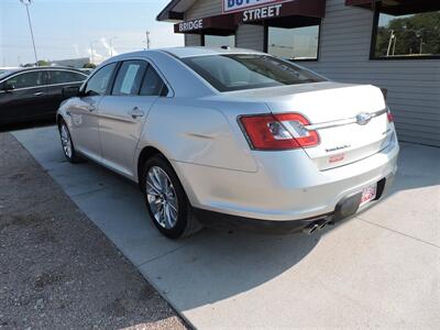 2011 Ford Taurus Limited   - Photo 7 - Lexington, NE 68850