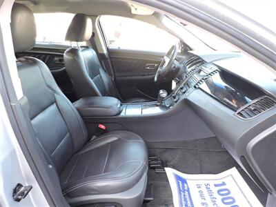 2011 Ford Taurus Limited   - Photo 10 - Lexington, NE 68850