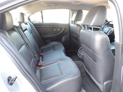 2011 Ford Taurus Limited   - Photo 11 - Lexington, NE 68850