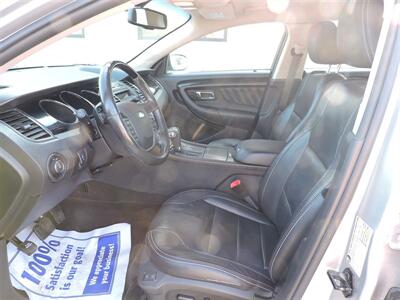 2011 Ford Taurus Limited   - Photo 9 - Lexington, NE 68850