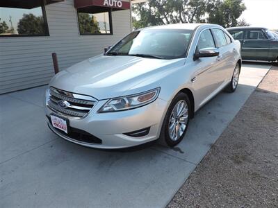 2011 Ford Taurus Limited   - Photo 2 - Lexington, NE 68850