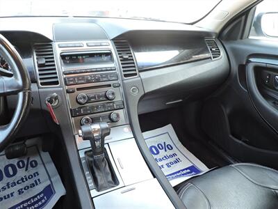 2011 Ford Taurus Limited   - Photo 13 - Lexington, NE 68850