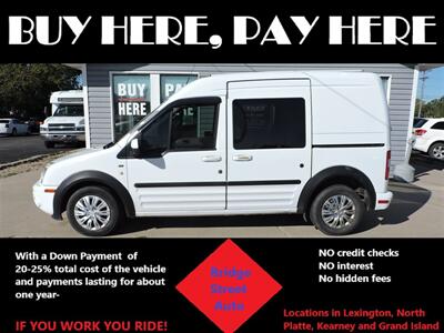 2013 Ford Transit Connect XLT   - Photo 1 - Grand Island, NE 68801