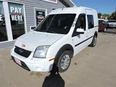 2013 Ford Transit Connect XLT   - Photo 2 - Grand Island, NE 68801