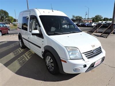2013 Ford Transit Connect XLT   - Photo 4 - Grand Island, NE 68801