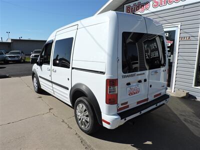 2013 Ford Transit Connect XLT   - Photo 7 - Grand Island, NE 68801