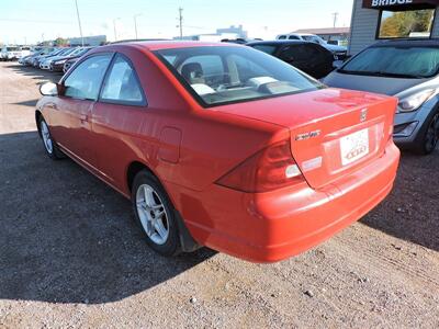 2002 Honda Civic EX   - Photo 7 - Lexington, NE 68850