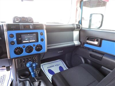 2007 Toyota FJ Cruiser   - Photo 13 - Lexington, NE 68850