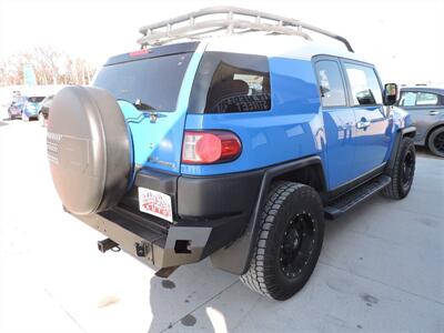 2007 Toyota FJ Cruiser   - Photo 5 - Lexington, NE 68850