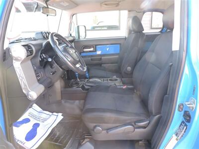 2007 Toyota FJ Cruiser   - Photo 9 - Lexington, NE 68850