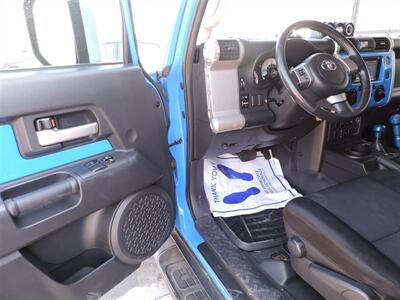 2007 Toyota FJ Cruiser   - Photo 14 - Lexington, NE 68850