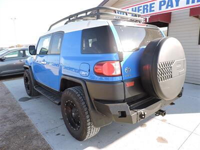 2007 Toyota FJ Cruiser   - Photo 7 - Lexington, NE 68850