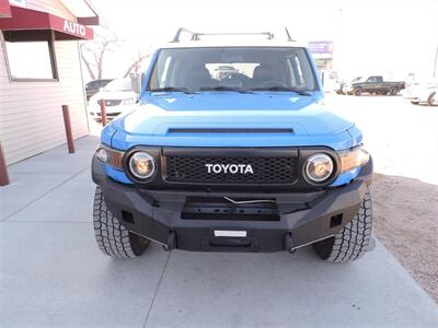 2007 Toyota FJ Cruiser   - Photo 3 - Lexington, NE 68850