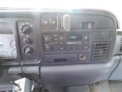 1997 Dodge Ram 1500 Laramie SLT   - Photo 14 - Grand Island, NE 68801