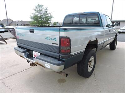 1997 Dodge Ram 1500 Laramie SLT   - Photo 5 - Grand Island, NE 68801