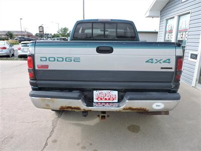 1997 Dodge Ram 1500 Laramie SLT   - Photo 6 - Grand Island, NE 68801