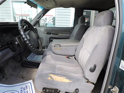 1997 Dodge Ram 1500 Laramie SLT   - Photo 9 - Grand Island, NE 68801