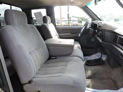 1997 Dodge Ram 1500 Laramie SLT   - Photo 10 - Grand Island, NE 68801