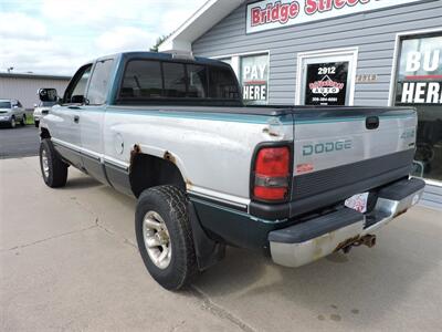 1997 Dodge Ram 1500 Laramie SLT   - Photo 7 - Grand Island, NE 68801