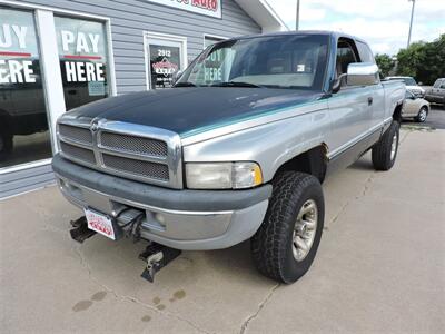 1997 Dodge Ram 1500 Laramie SLT   - Photo 2 - Grand Island, NE 68801
