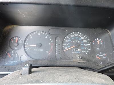 1997 Dodge Ram 1500 Laramie SLT   - Photo 13 - Grand Island, NE 68801