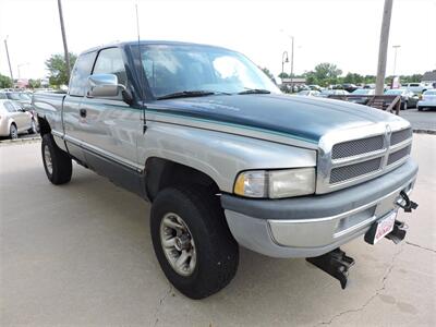 1997 Dodge Ram 1500 Laramie SLT   - Photo 4 - Grand Island, NE 68801