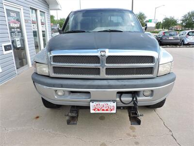 1997 Dodge Ram 1500 Laramie SLT   - Photo 3 - Grand Island, NE 68801