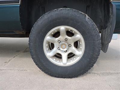 1997 Dodge Ram 1500 Laramie SLT   - Photo 8 - Grand Island, NE 68801