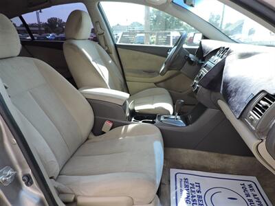 2012 Nissan Altima 2.5   - Photo 14 - Grand Island, NE 68801