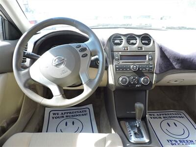 2012 Nissan Altima 2.5   - Photo 10 - Grand Island, NE 68801