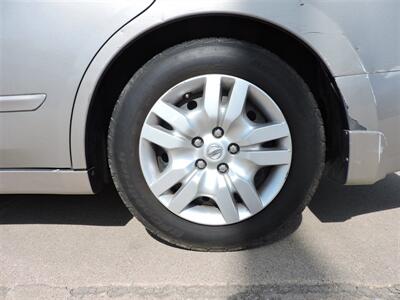 2012 Nissan Altima 2.5   - Photo 8 - Grand Island, NE 68801