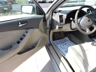 2012 Nissan Altima 2.5   - Photo 15 - Grand Island, NE 68801