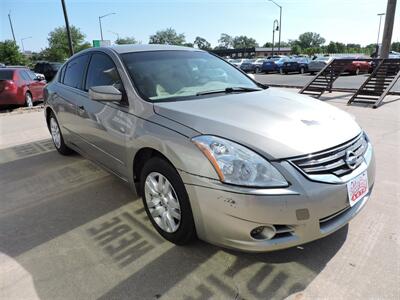 2012 Nissan Altima 2.5   - Photo 4 - Grand Island, NE 68801