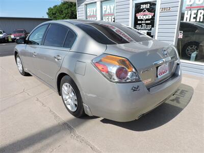 2012 Nissan Altima 2.5   - Photo 7 - Grand Island, NE 68801