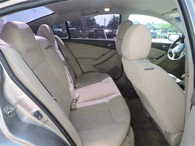 2012 Nissan Altima 2.5   - Photo 13 - Grand Island, NE 68801