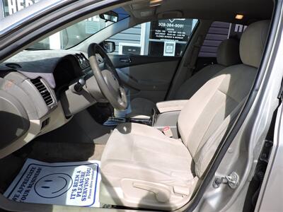2012 Nissan Altima 2.5   - Photo 9 - Grand Island, NE 68801