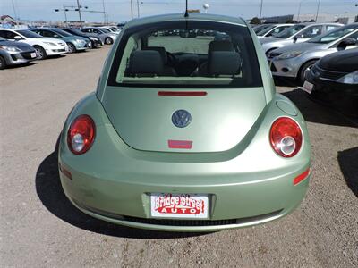 2006 Volkswagen Beetle 2.5   - Photo 6 - Lexington, NE 68850