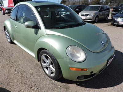 2006 Volkswagen Beetle 2.5   - Photo 4 - Lexington, NE 68850