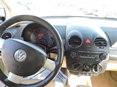 2006 Volkswagen Beetle 2.5   - Photo 10 - Lexington, NE 68850