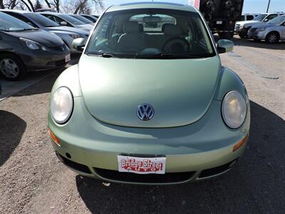 2006 Volkswagen Beetle 2.5   - Photo 3 - Lexington, NE 68850