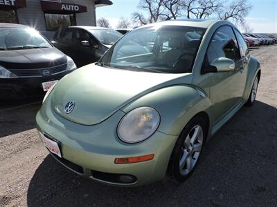 2006 Volkswagen Beetle 2.5   - Photo 2 - Lexington, NE 68850