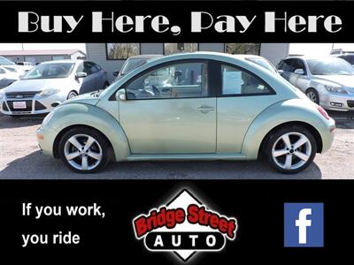 2006 Volkswagen Beetle 2.5   - Photo 1 - Lexington, NE 68850