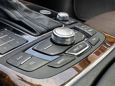 2014 Audi A6 2.0T quattro Premium - Photo 22 - Lexington, NE 68850