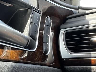 2014 Audi A6 2.0T quattro Premium - Photo 18 - Lexington, NE 68850