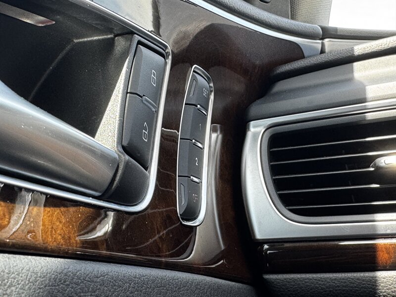 2014 Audi A6 2.0T quattro Premium - Photo 18 - Lexington, NE 68850