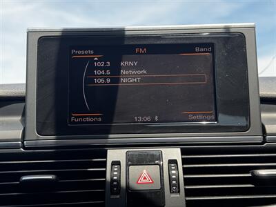 2014 Audi A6 2.0T quattro Premium - Photo 19 - Lexington, NE 68850