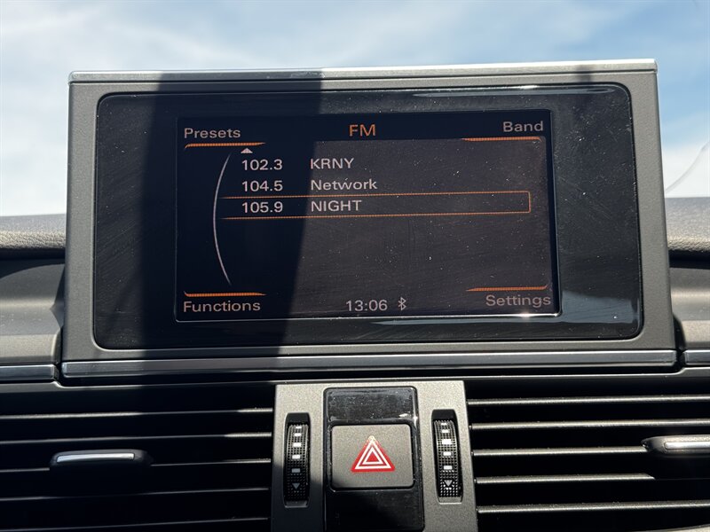 2014 Audi A6 2.0T quattro Premium - Photo 19 - Lexington, NE 68850
