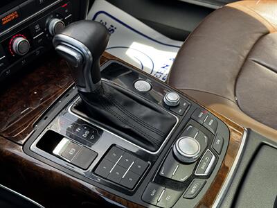 2014 Audi A6 2.0T quattro Premium - Photo 21 - Lexington, NE 68850