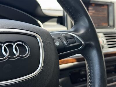 2014 Audi A6 2.0T quattro Premium - Photo 15 - Lexington, NE 68850