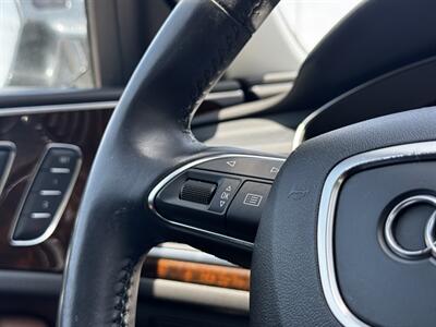 2014 Audi A6 2.0T quattro Premium - Photo 14 - Lexington, NE 68850